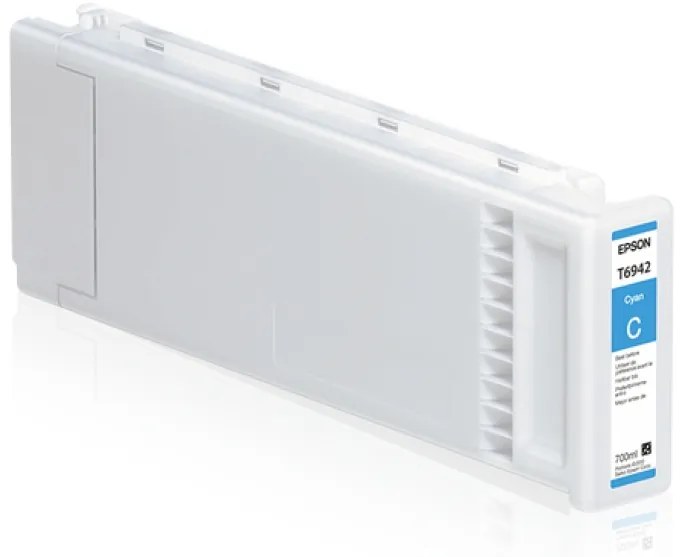 EPSON T6942 CYAN INKJET CARTRIDGE N