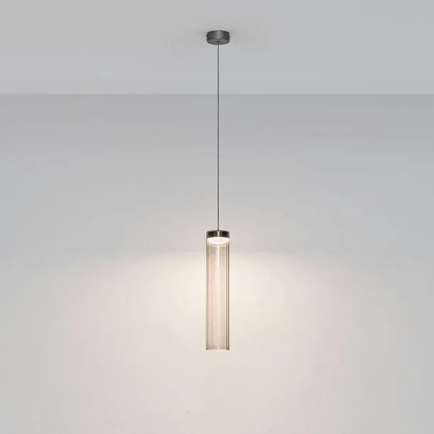 Lustra, Pendul LED modern BRIELLE