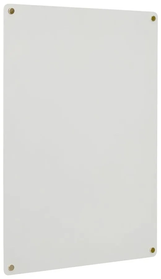 Tablă de scris magnetică Attract – Hübsch