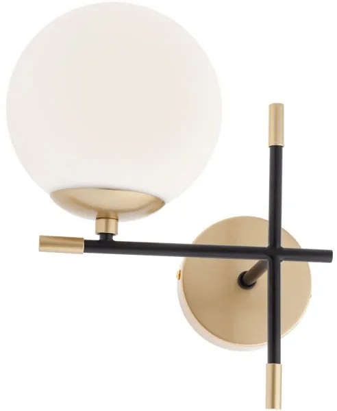 Aplică ESSENTIAL 1xE14/28W/230V Redo 01-2945