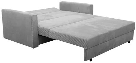 Canapea extensibilă Clovea Bis Premium III (Albastru închis) (cu sp. depozitare). 1105445