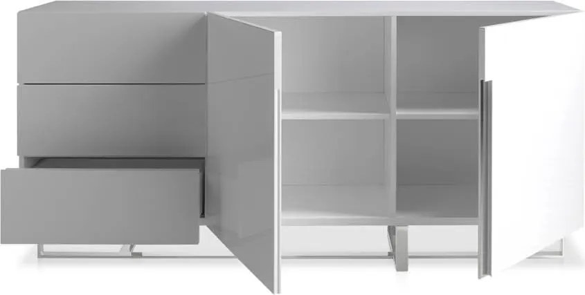 Comoda eleganta design LUX Parma AC-CP1302-E