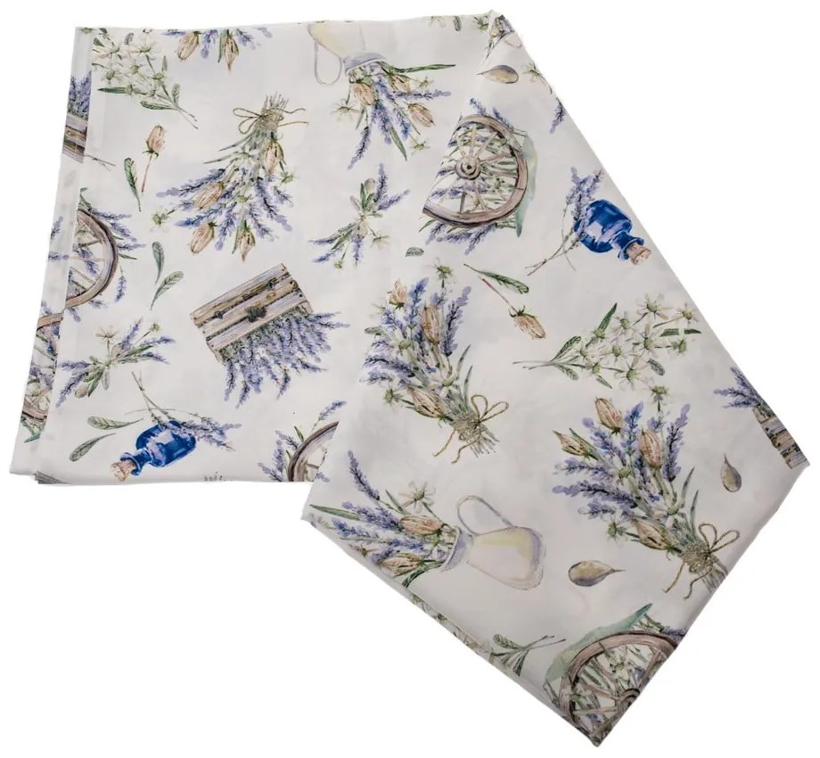 Față de masă lavabilă 140x140 cm – Dakls