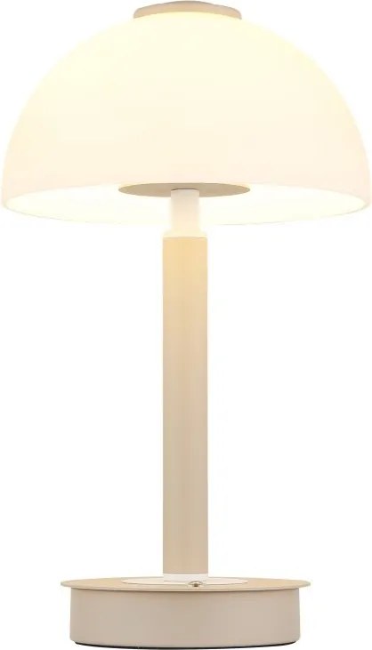 Veioza/Lampa de masa LED moderna ULDIN