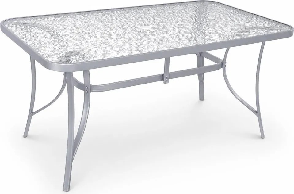 Set mobilier de grădină 10 piese Avenberg IBIZA