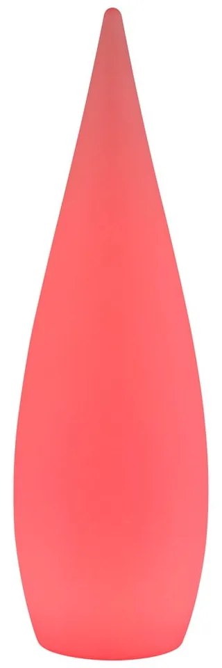 Corp de iluminat pentru exterior cu control prin telecomandă ø 37 cm Palmas – Reality