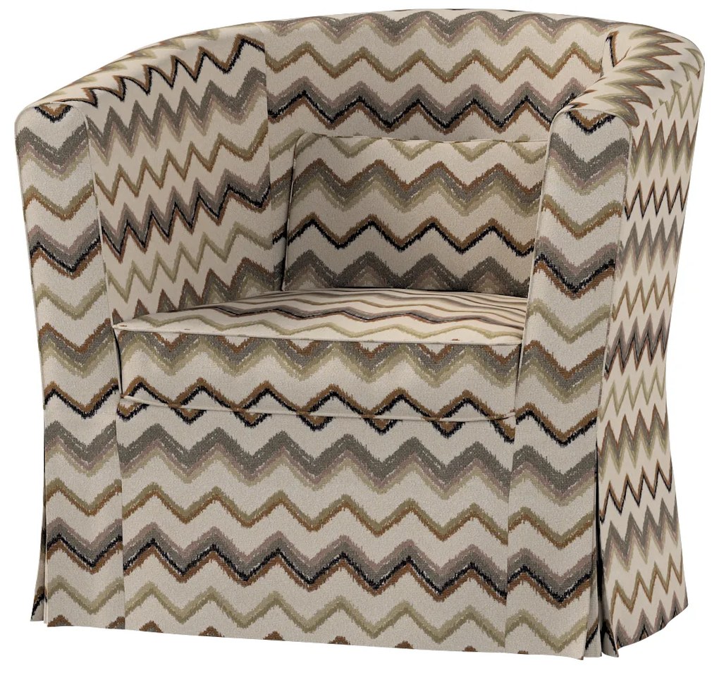 Husă de fotoliu Ektorp Tullsta