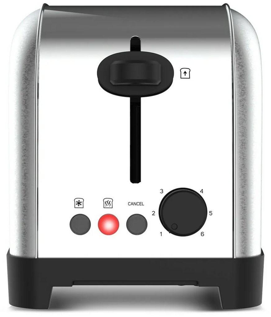 Solac TL5419 Toaster Ye-yé