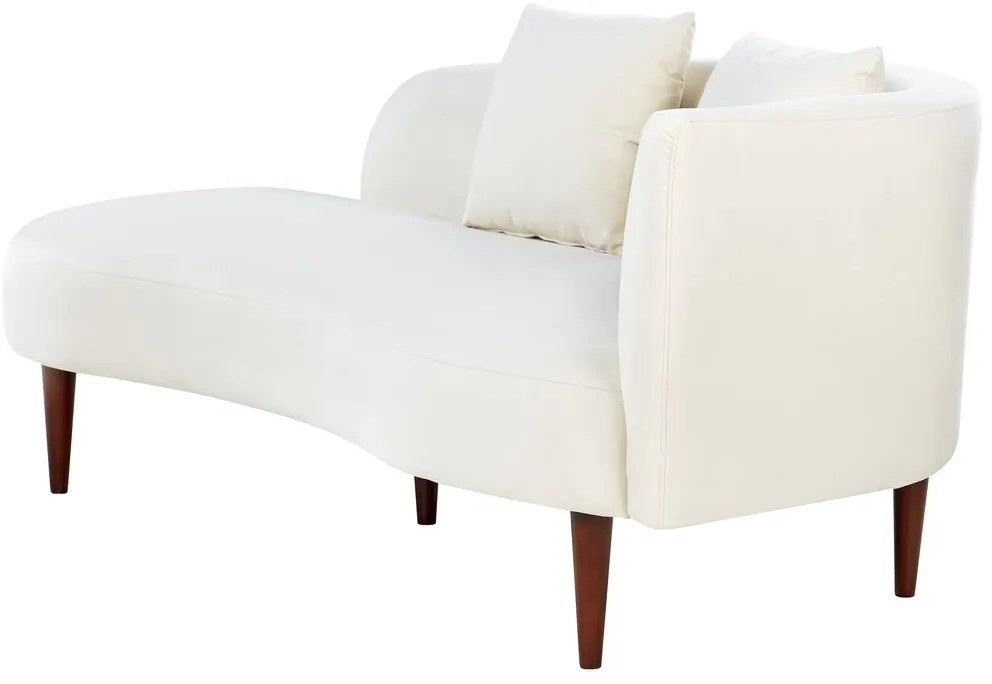 Canapea/Divan Chaza (alb) (D). 1080234