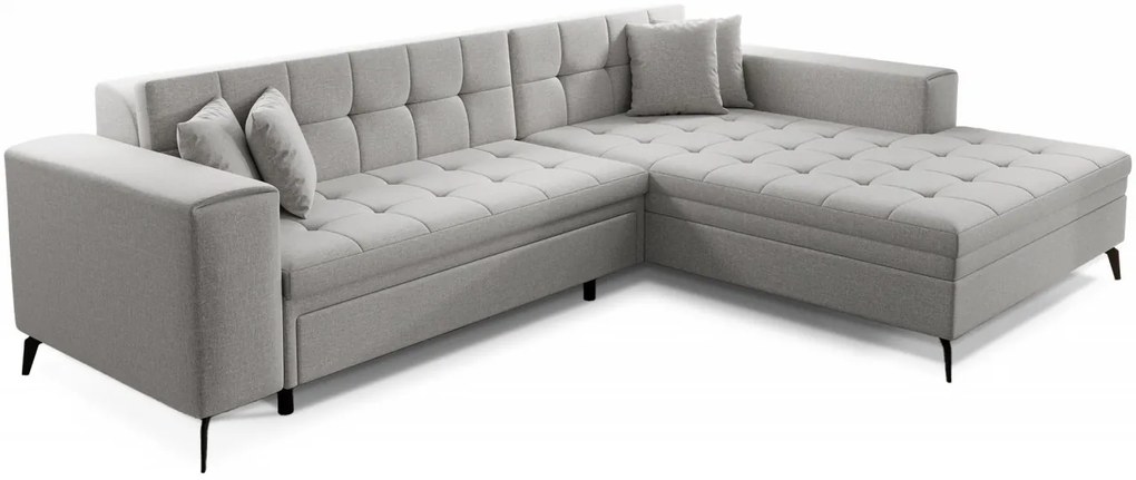 Coltar extensibil Solange pe dreapta Cover 02