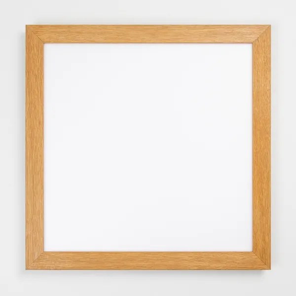 Eglo SALOBRENA - Plafonieră LED aplicată, 31W/230V, maro