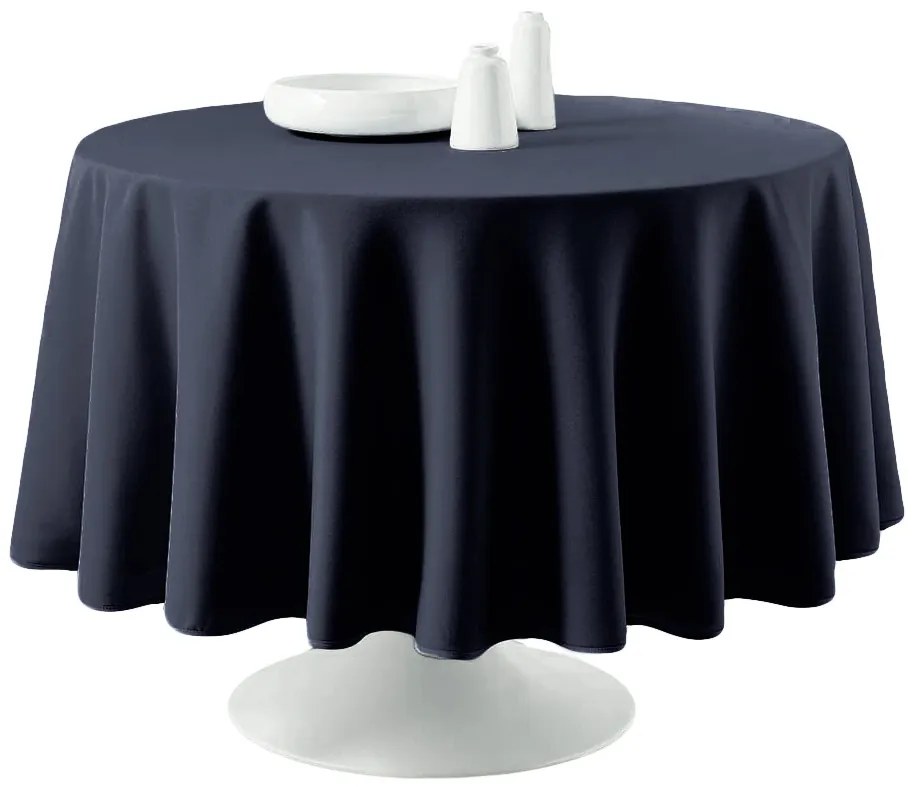 Fata de masa rotunda Ova, 180 cm