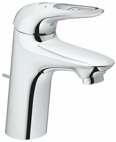 Baterie lavoar Grohe Eurostyle marimea S monocomanda crom