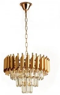 Candelabru clasic 5 becuri E14 Mirrage KL115000 Klausen