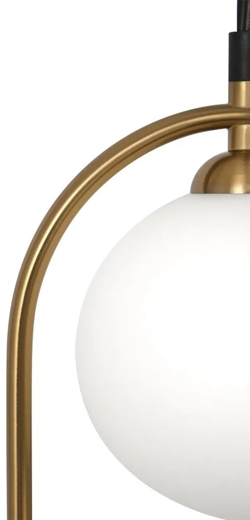 Pendul design circular RING alama