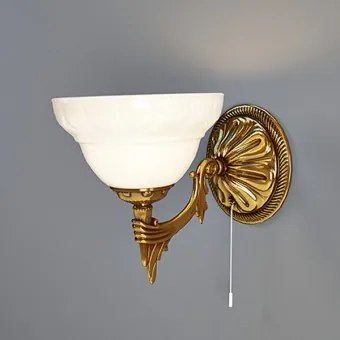 Aplica clasica 1 bec E14 MARBELLA 85859 Eglo