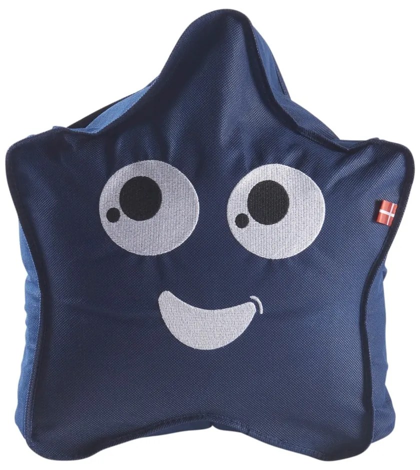 Pernă cu umplutură de pene de tip pătură pentru copii 40x45 cm Capella Junior – Universe of Sleeping