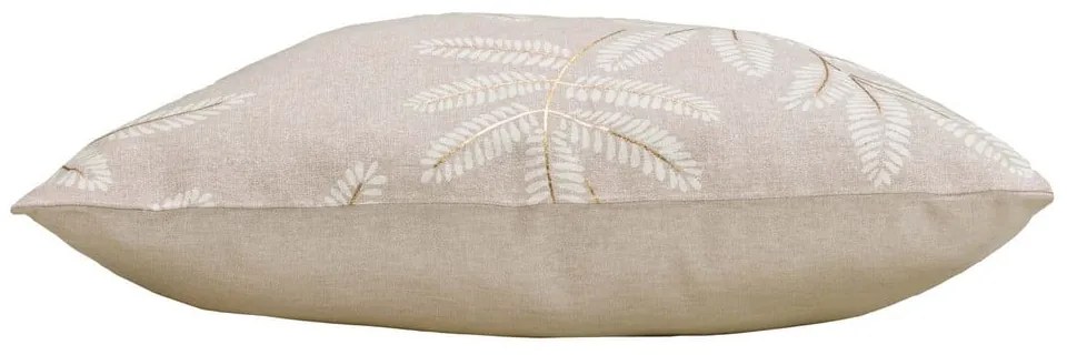 Pernă decorativă din amestec de bumbac 50x50 cm Altea – douceur d'intérieur