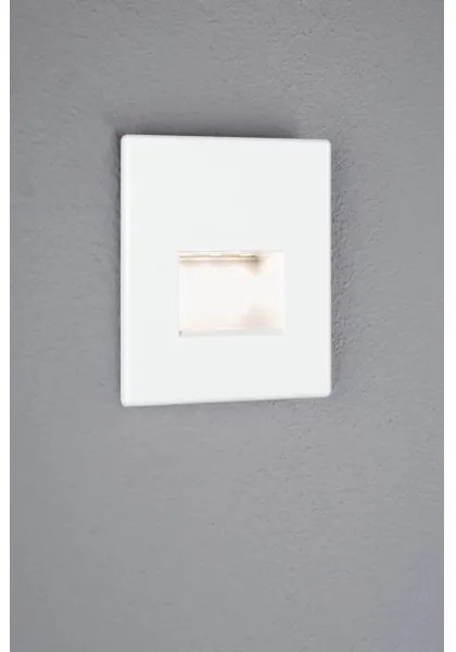 Paulmann 93093 - LED 1,2W Lumină scară EDGE 230V