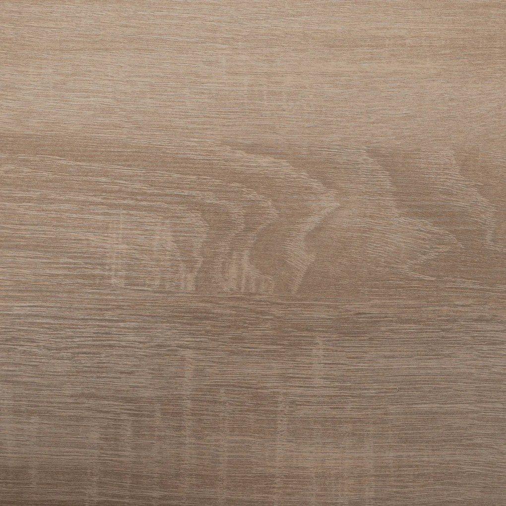 Masă de birou HANY NEW, stejar sonoma