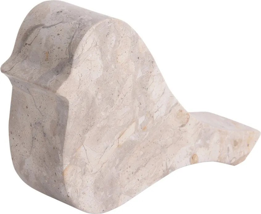 Statuetă din polirășină Bird – PT LIVING