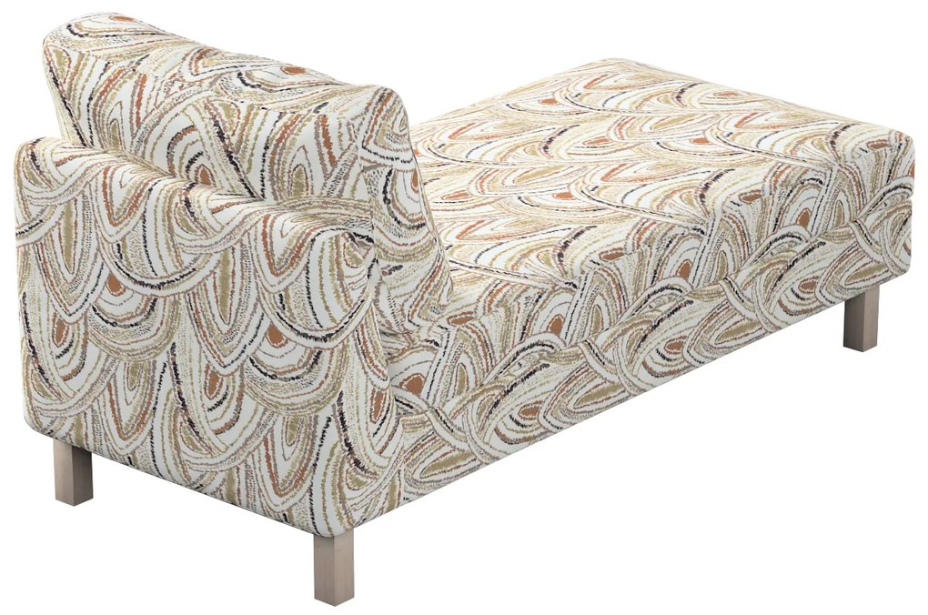 Husa sezlong Karlstad