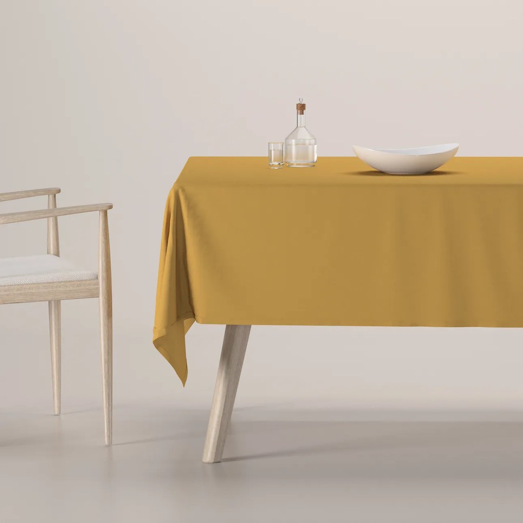 Fata de masa rectangulara