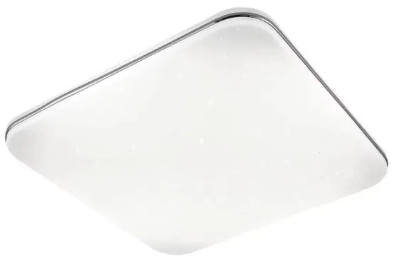 LED Plafonieră dimmabilă SYRIUS cu control la distanță LED/72W/230V