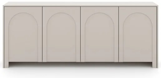 Comodă NIO cașmir/bej