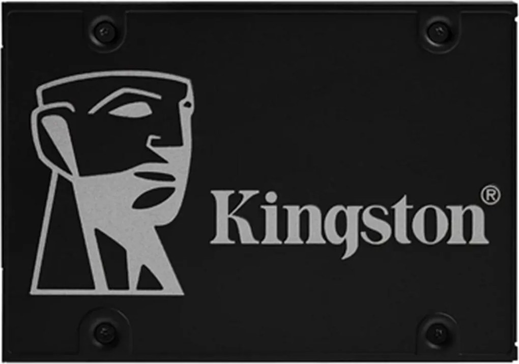 Hard Disk Kingston SKC600/2048G 2 TB SSD