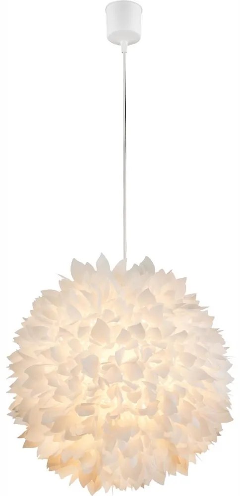 Globo 15115H - Lustra NALA 1xE27/60W/230V