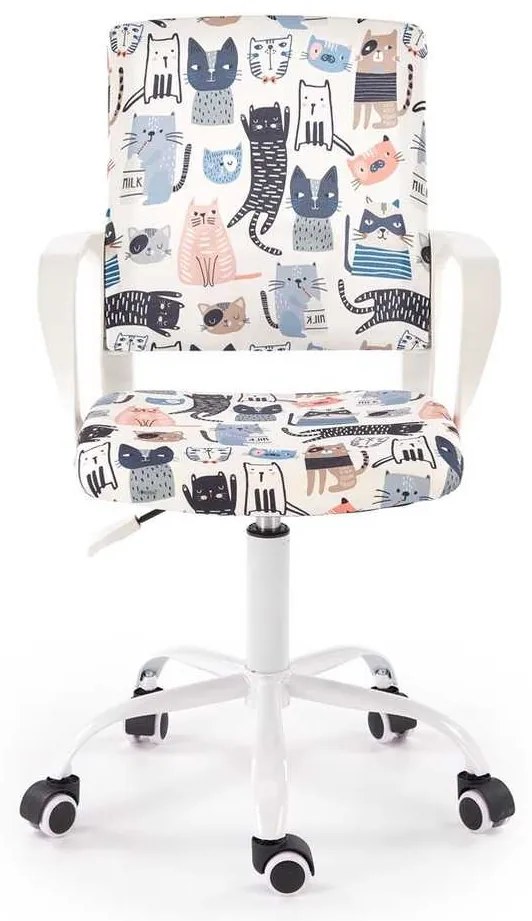 Scaun pentru copii Gato, multicolor