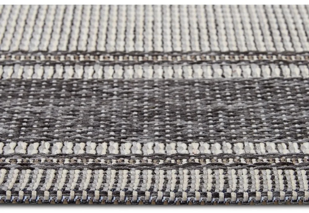 Covor de exterior gri 115x170 cm Clyde Cast – Hanse Home