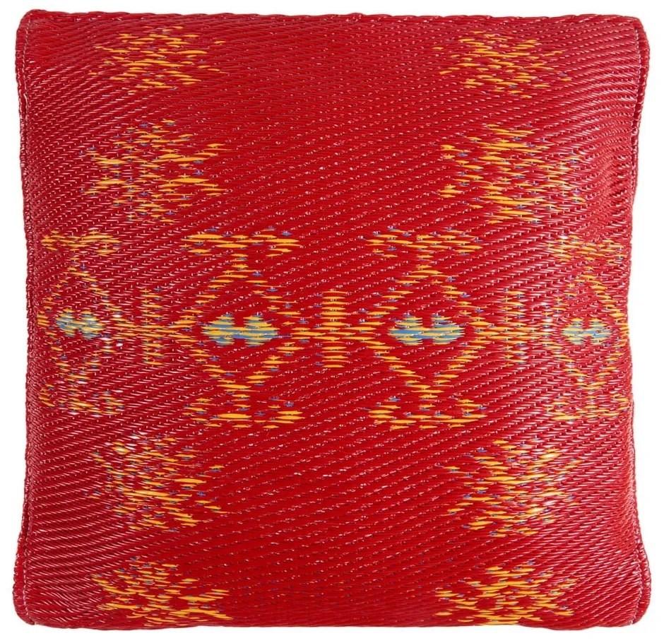 Pernă pentru exterior Green Decore Canary, 45 x 45 cm