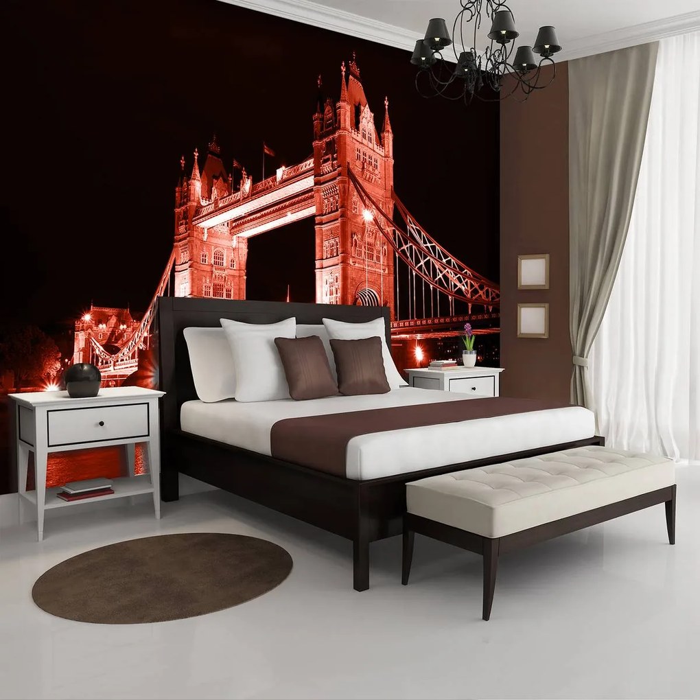 Fototapet - Londra (152,5x104 cm)