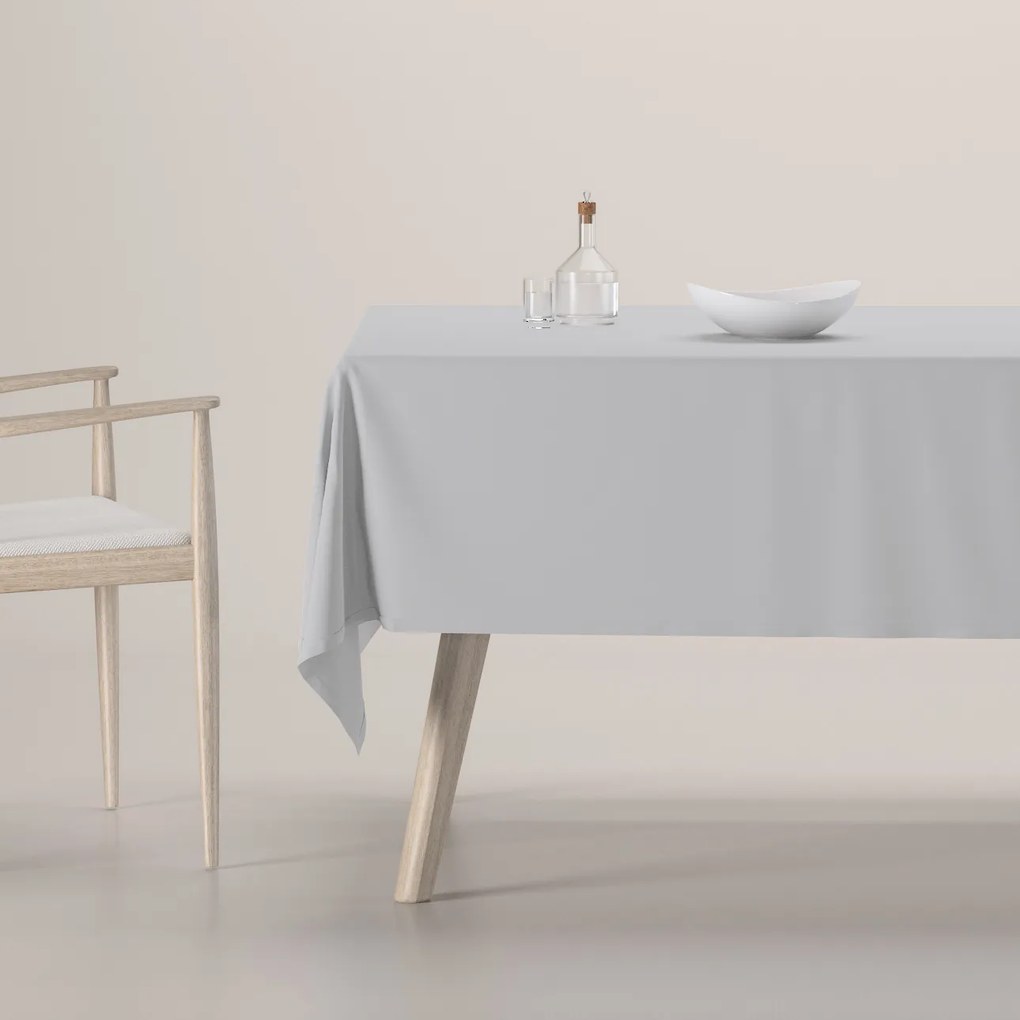 Fata de masa rectangulara