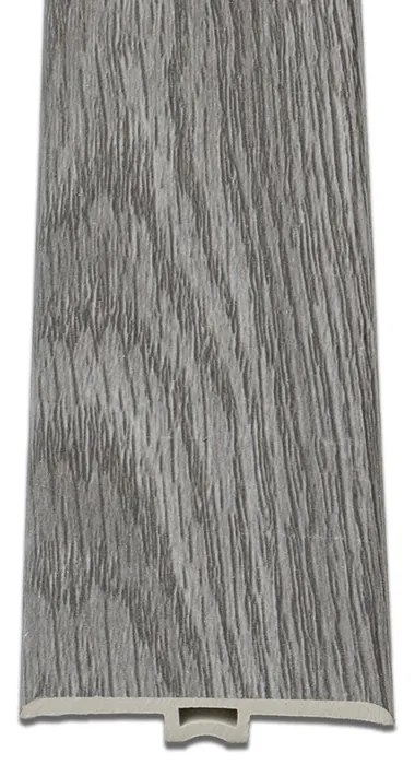 Înlocuitor de pardoseală din vinil SPC stejar Hradok 2400x45x6 mm