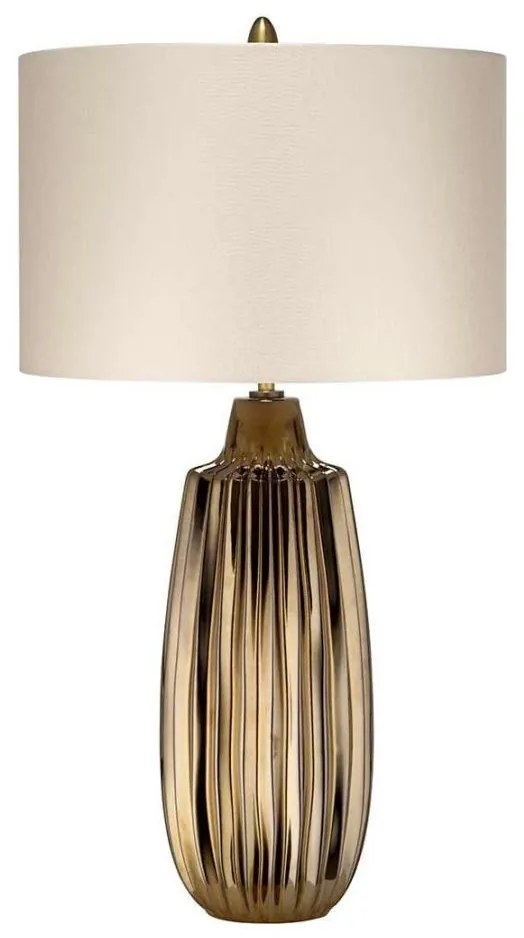 Lampă de masă Elstead NEWHAM-TL-L NEWHAM 1xE27/60W/230V