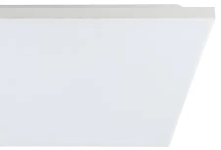 Plafonieră LED RGBW dimabilă Eglo 31731 TURCONA-Z LED/16W/230V alb