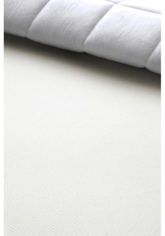 Topper saltea moale din spumă cu husă detașabilă 200x200 cm – Meise Möbel