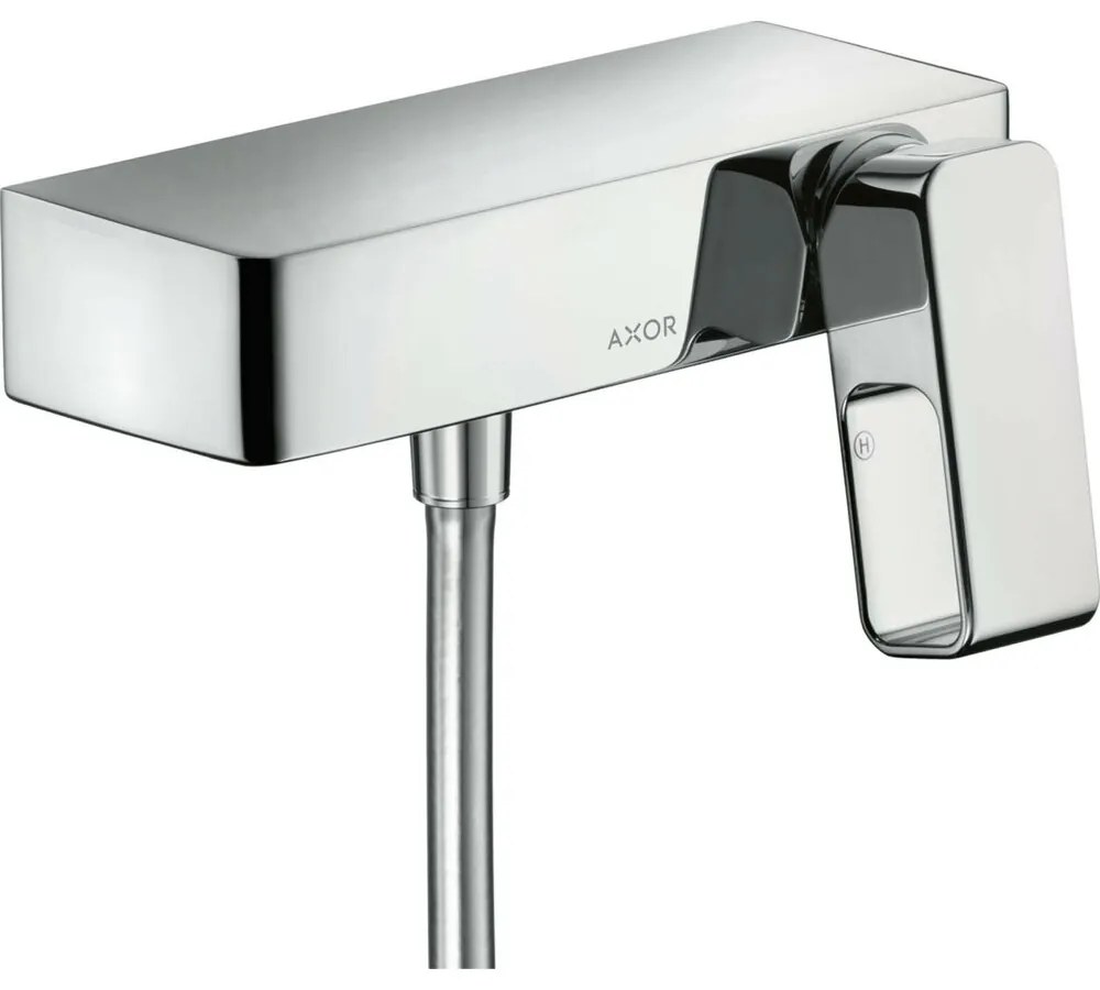 Baterie dus monocomanda Hansgrohe Axor Urquiola