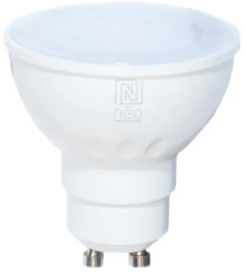 Immax NEO 07777C - Set 3x LED RGB+CCT GU10/4,8W/230V dimabil Tuya