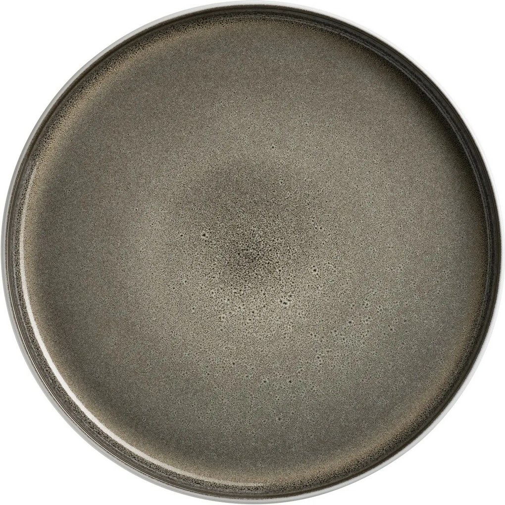 Set de masă Mäser 16 piese Lunaria Brown