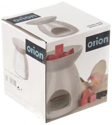 Aroma-lampă Orion din ceramică Flakes