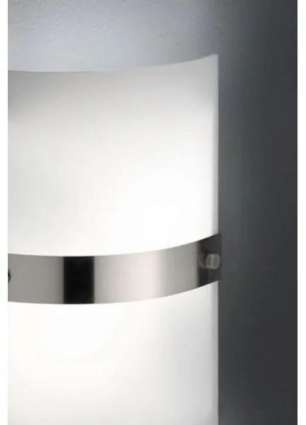 Aplică SQUARE 2xE14/40W/230V Paul Neuhaus 9846-55