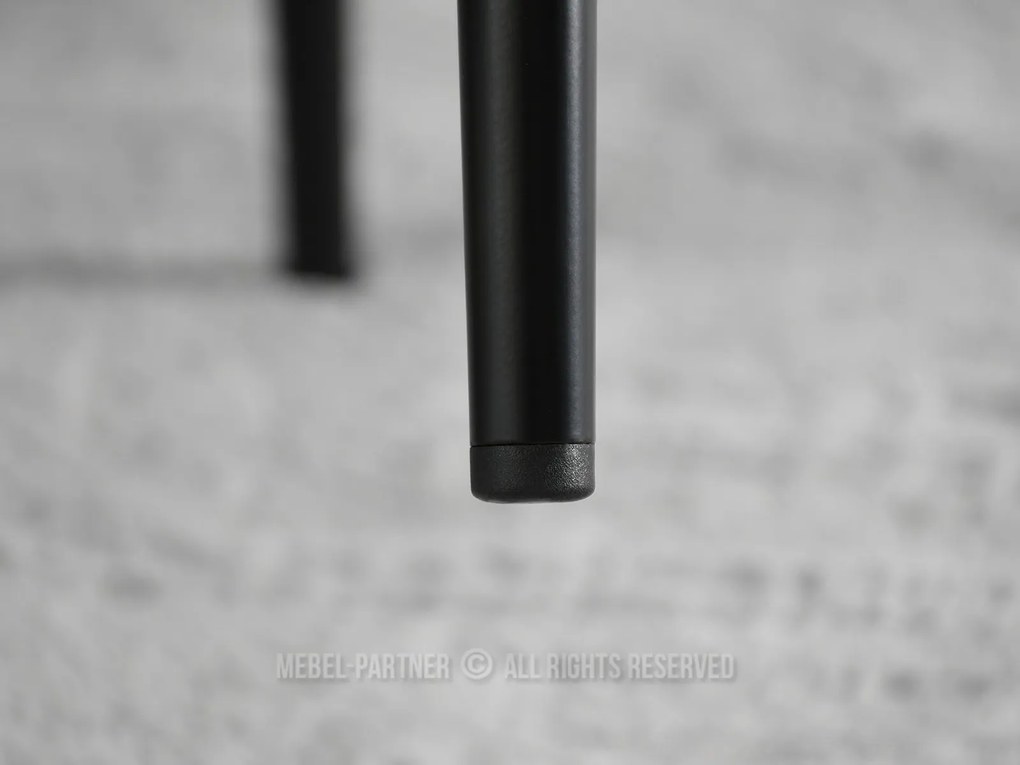 Scaun Marta K (bej + negru). 1111147