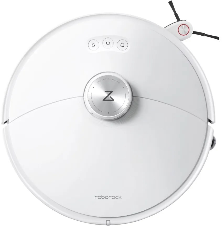Roborock S8 MaxV Ultra, Robot Vacuum, WH