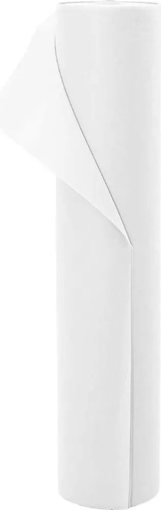 vidaXL Fleece de Protecție pentru Plante împotriva Înghețului Alb