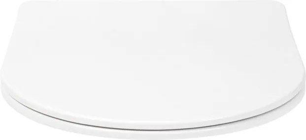 capac UF DUROPLAST FLAT alb