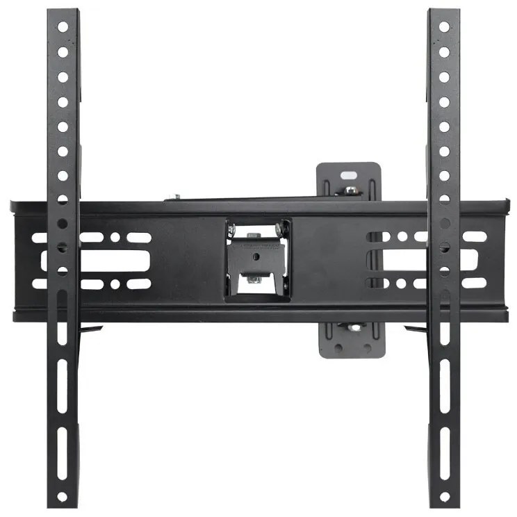 Suport TV Esperanza ERW016, 26" - 70", 400x400 mm, Până la 45 kg, Negru